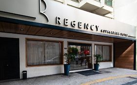Regency Copacabana Hotel